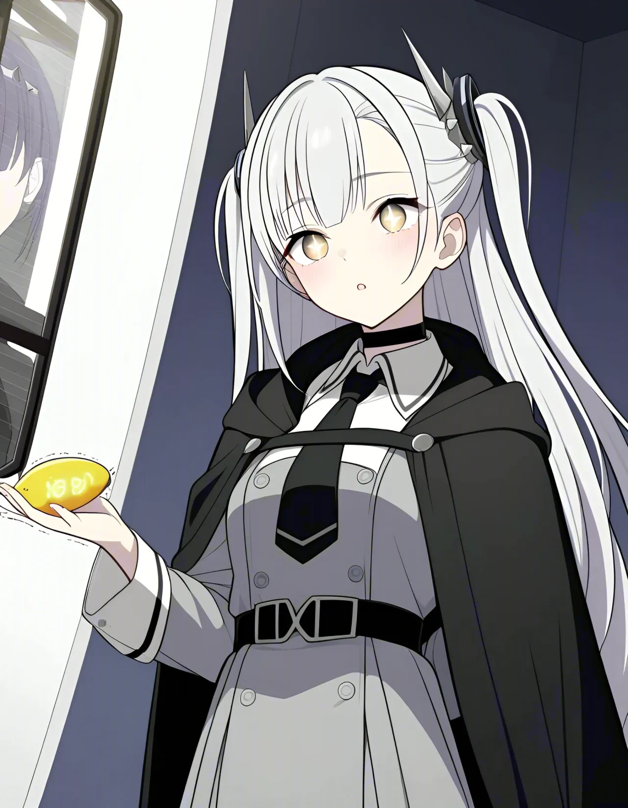 捏Ta - 神界又复兴？