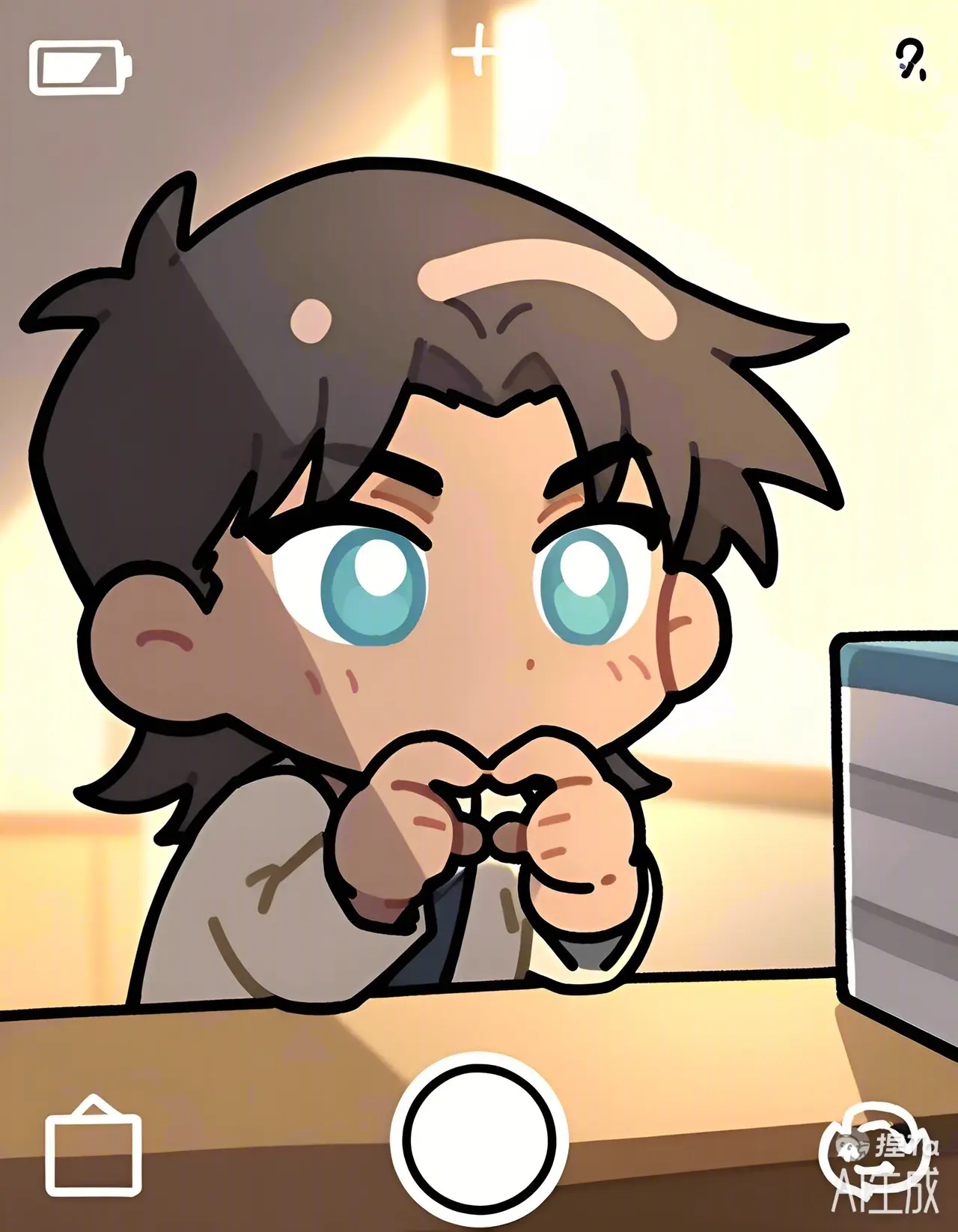 Cover art for AI-generated lament 'Tears of a Broken Heart'; delicate violin lines and teardrop motifs on a dark background. Image height is 400 and width is 600