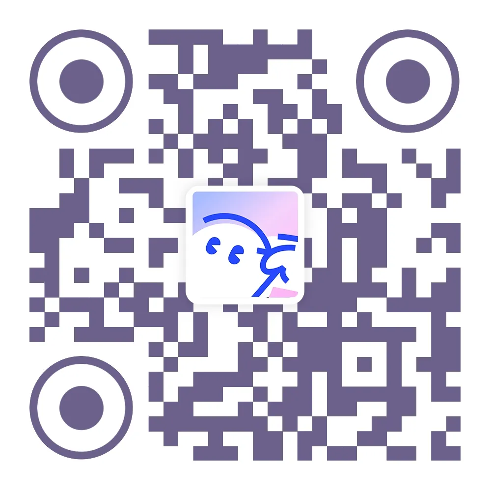 StartNietaQrCode