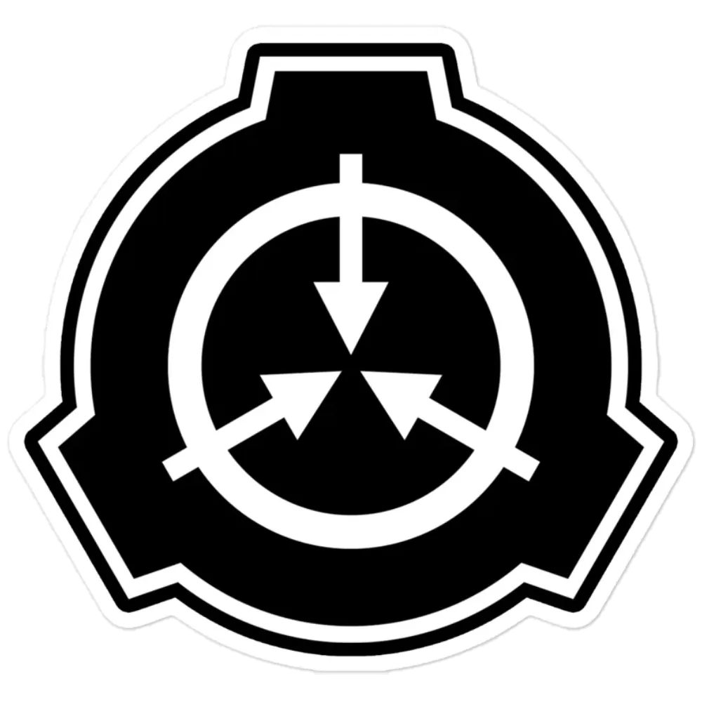 捏Ta - SCP基金会：捏AT这区